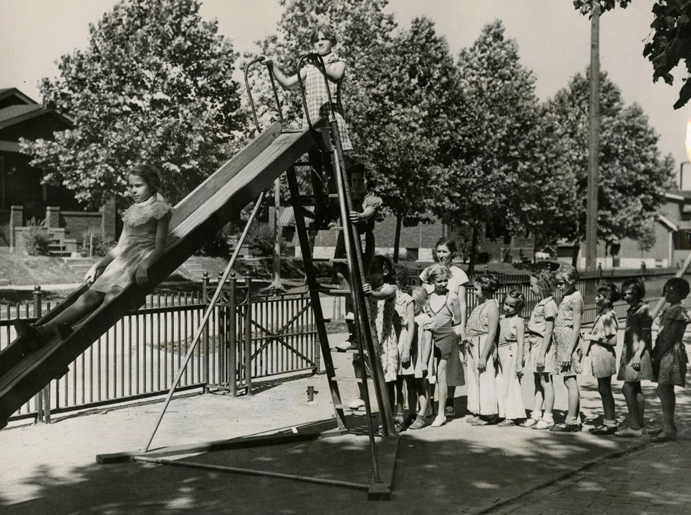 Undated: Slide